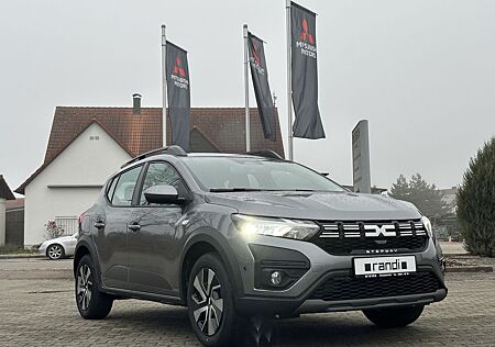 Dacia Sandero III Stepway Expression SitzH / RFK