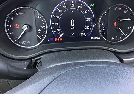 Opel Astra ST 1.5 Diesel 90kW GS Line Auto GS Line