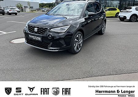 Seat Arona 1.0 TSI FR -20% +HERBST SALE+