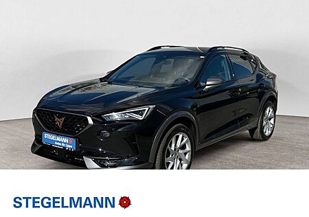 Cupra Formentor 2.0 TDI DSG 4Drive Navi*AHK*Full Link*