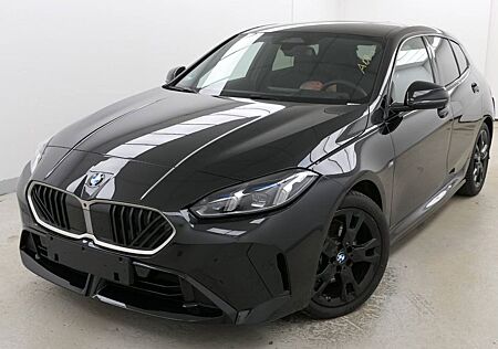 BMW 120 d M Sport