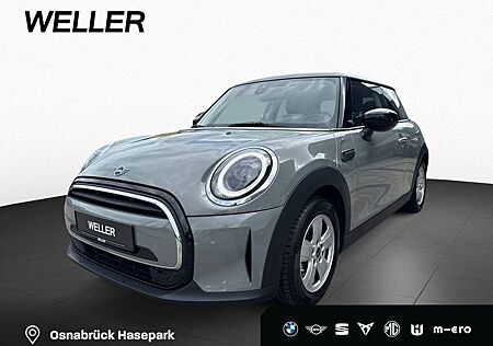 Mini Cooper Aut. LED NavXL HUD DrivAssist Kamera Alu