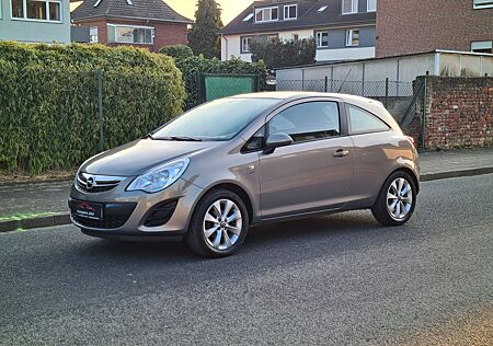 Opel Corsa D Active 1.2 *wenig km