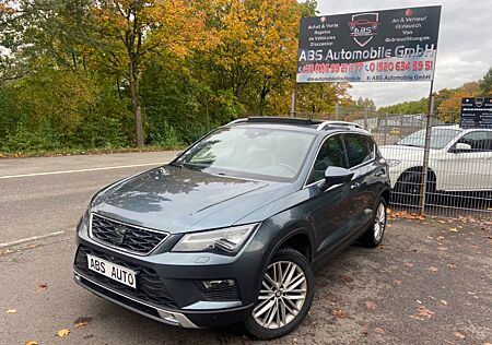 Seat Ateca Xcelenx 4Drive Panorama/Sound/Led/Shz/360k