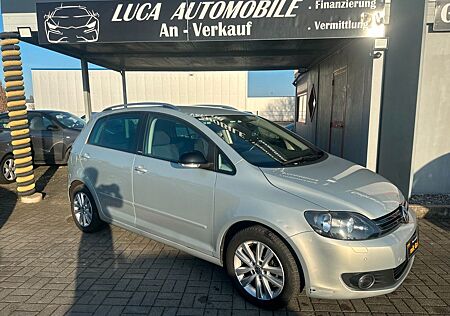 VW Golf Volkswagen Plus VI Style