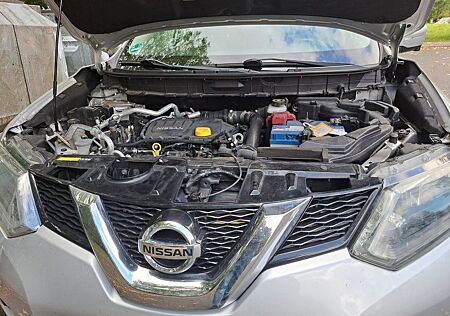 Nissan X-Trail ACENTA 1.6 dCi DPF ACENTA