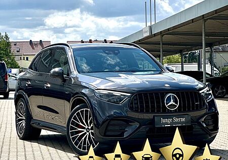 Mercedes-Benz GLC 63 AMG GLC 63 S E PERF. Headup+Keyl.+21"+Burm+Night+AHK