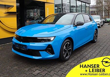 Opel Astra 1.2T MT6 GS 5-trg., 360°, Klimaauto., LED