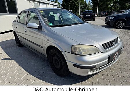 Opel Astra 1.6 Elegance KLIMA. *TÜV 06/2026*