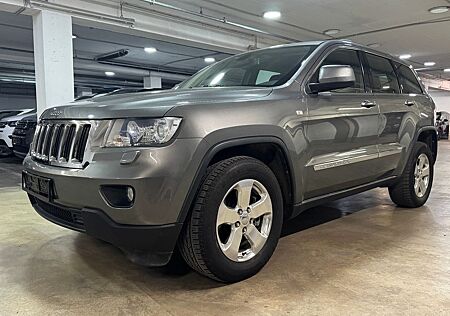 Jeep Grand Cherokee 3.0 CRD Automatik~Navi~Klima~