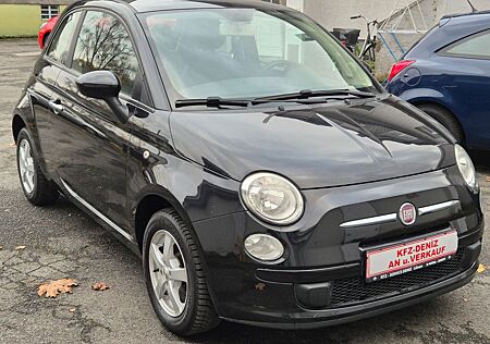 Fiat 500 Pop