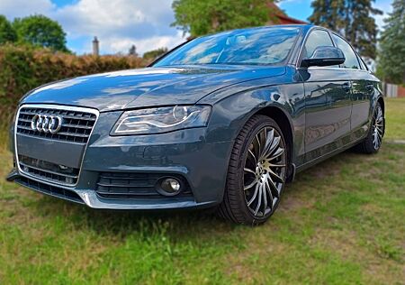 Audi A4 1.8 TFSI multitronic Ambiente Ambiente