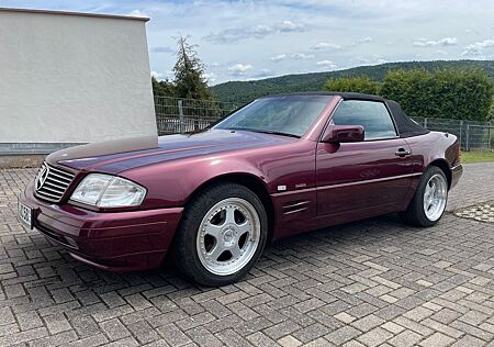 Mercedes-Benz SL 280 SL