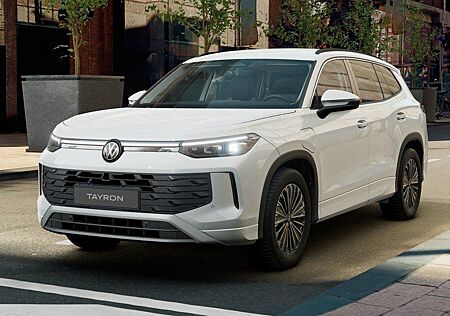 VW Tayron Volkswagen 1.5 eHybrid DSG Life ACC AHK Navi