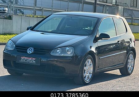 VW Golf Volkswagen V Lim. Sportline*KLIMA*SEHR GEPFLEGT*TÜV