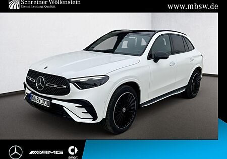 Mercedes-Benz GLC 450 d 4M AMG*Night*AHK*Pano*Dig.-Light*Burm.