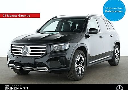 Mercedes-Benz GLB 180 PROGRESSIVE/KAMERA/NAVI/MBUX/LENKRADHZG