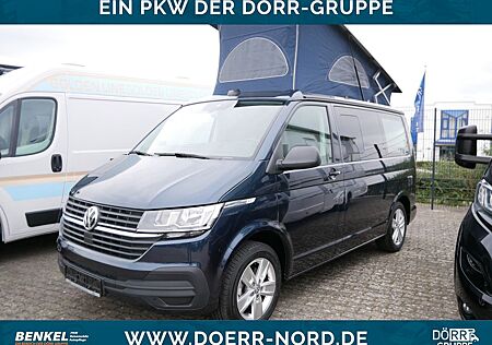 VW T6 California Volkswagen T6 2.0 TDI California Coast AHK DSG Kam NAVI hzg