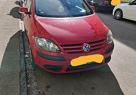 VW Golf Plus Volkswagen 1.4 Benzin
