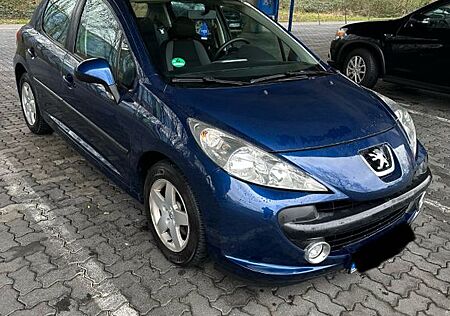 Peugeot 207 1.4 Urban Move