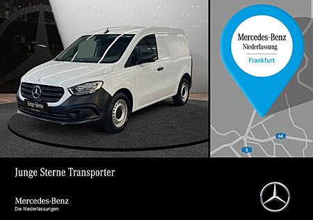 Mercedes-Benz Citan 108 CDI L2, Klima, Hecktüren