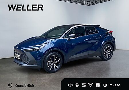 Toyota C-HR 2.0 Hybrid Teamplayer *Technik Paket*el. He