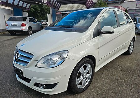 Mercedes-Benz B 200 B -Klasse TÜV NEU