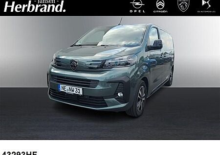 Peugeot Traveller Allure L2 +AHK+BLUETOOTH+KAMERA+