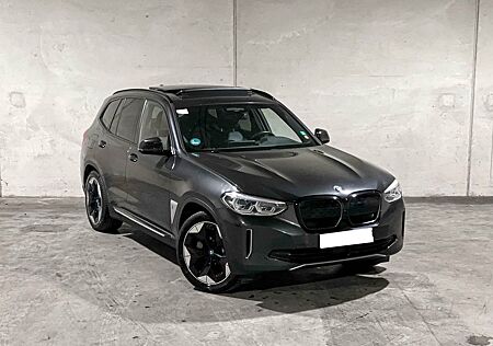 BMW iX3 80KWH IMPRESSIVE Auto IMPRESSIVE