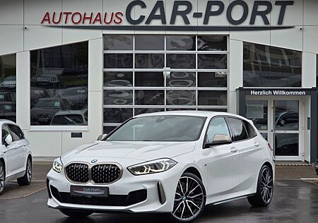 BMW M135i xDrive A| NAVI| SZHZ| LKH| USB