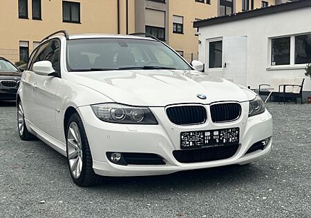 BMW 320d Touring/Automatik/Navigation/ComfortPaket