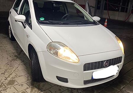 Fiat Grande Punto 1.3