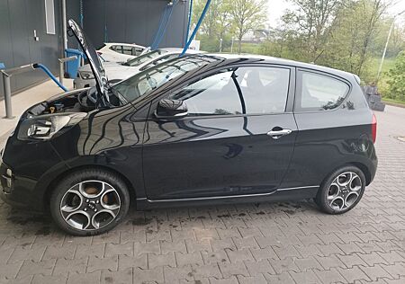 Kia Picanto Morning