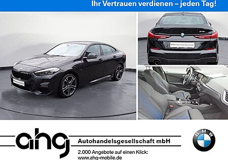 BMW 218i Gran Coupe M Sport *Shadow*LiveCockpitNavi*