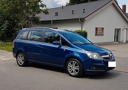 Opel Zafira 1.8