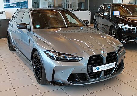BMW M3 Touring xDrive Competition M