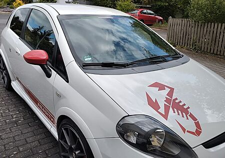 Abarth Punto Evo 1.4 MultiAir 16V S+S -
