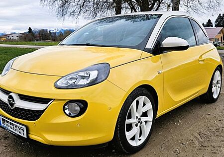 Opel Adam SLAM 1.4 64kW