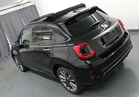 Fiat 500X 1.5 Hybrid Sport Dolcevita DCT Kamera+PDC+N