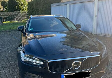 Volvo V90 D4 Momentum Geartronic AHK,HeadUp,uvm.