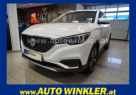 MG ZS EV Luxury Panorama/Nav netto13725