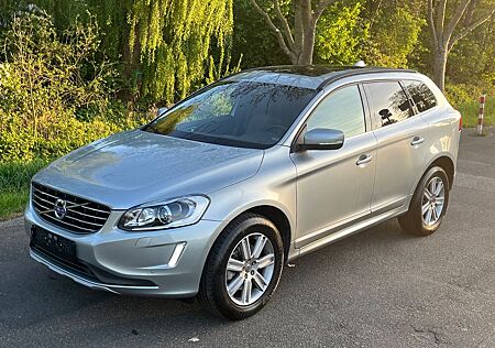 Volvo XC 60 XC60 D4 Geartronic Momentum+Leder+NAVI+AHK