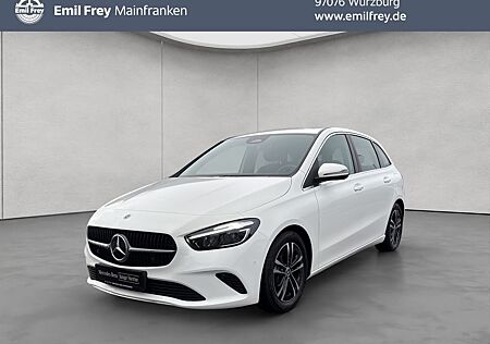 Mercedes-Benz B 180 Progressive Advanced LED Kamera
