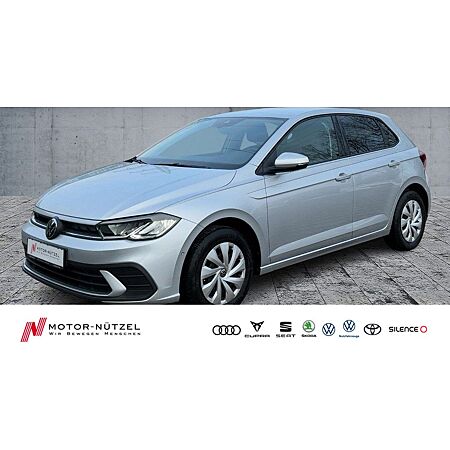 VW Polo leasen