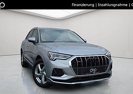 Audi Q3 45 TFSI quattro *LED|Keyless|Kamera|Leder*