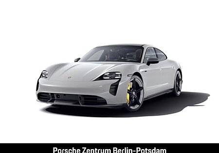 Porsche Taycan Turbo S