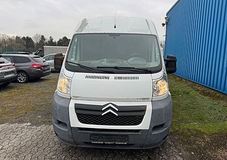 Citroën Jumper Kasten 28 L1H1 Start HDi 110