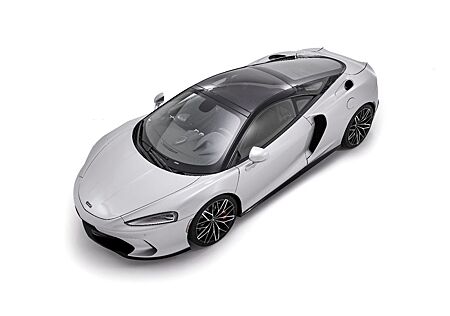 McLaren GT *TOP Zustand, 1.Hand, Lift, B&W, Lightweight*