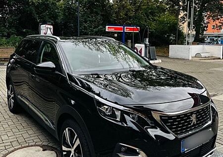 Peugeot 5008 THP 165 EAT6 Crossway Crossway