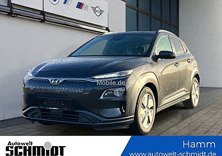 Hyundai Kona ELEKTRO 1.Hand +GARANTIE